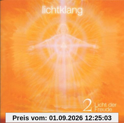 Licht der Freude