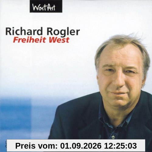 Freiheit West