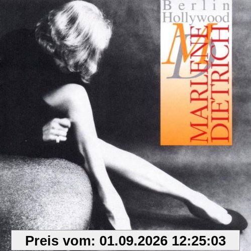 Berlin Hollywood