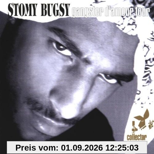 Gangster d'Amour Tour