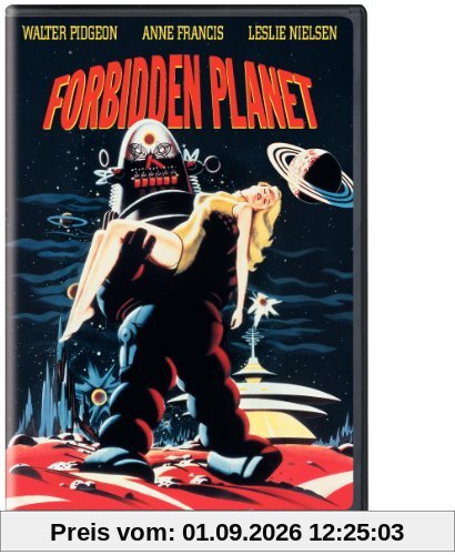 Forbidden Planet