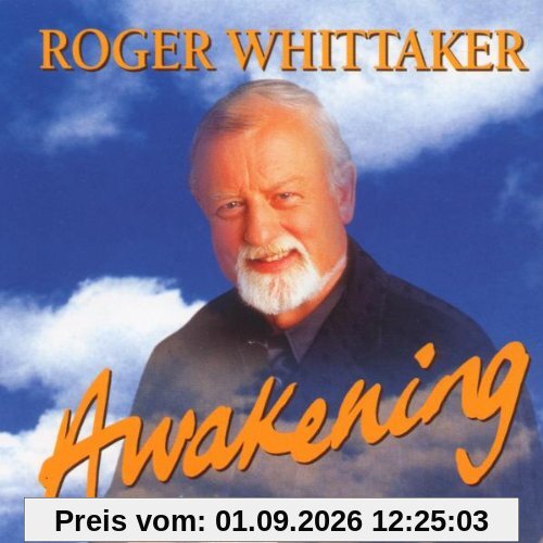 Awakening (Intl. Version)