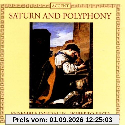 Saturn And Polyphony