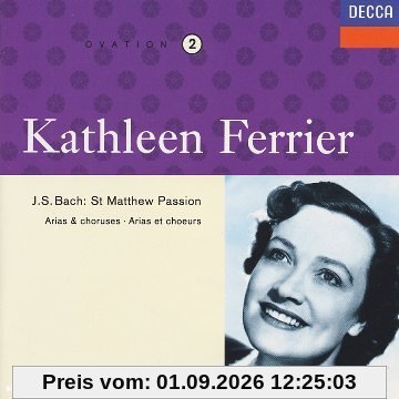 Kathleen Ferrier Vol.2