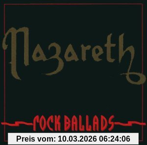 Nazareth Rock Ballads