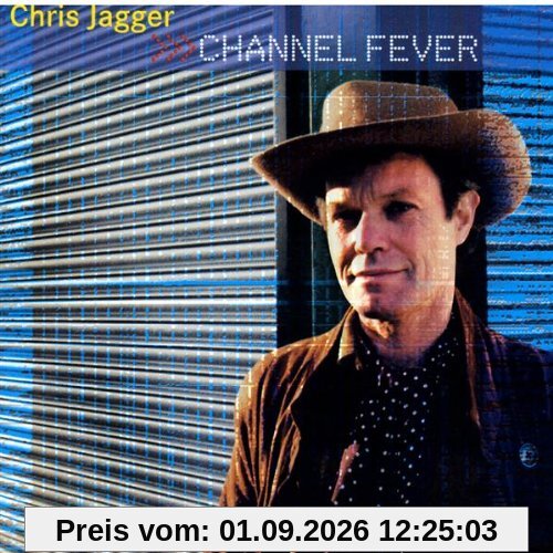 Channel Fever