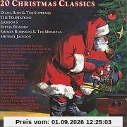 20 Christmas Classics
