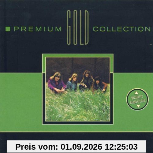 Premium Gold Collection