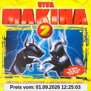 Viva Makina! Vol.2