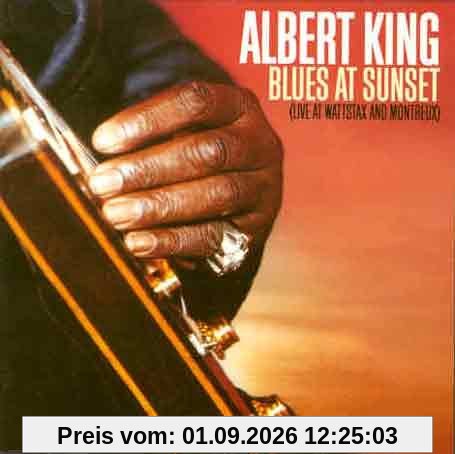 Blues at Sunset,Wattstax-Mont