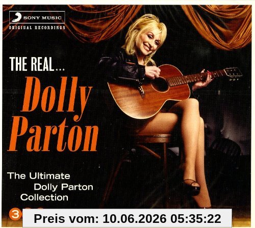 The Real...Dolly Parton