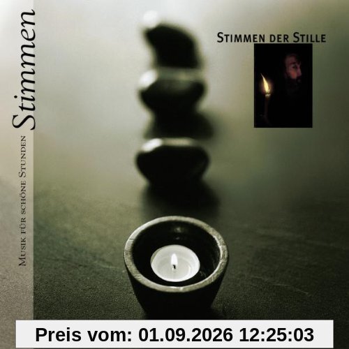 Stimmen der Stille