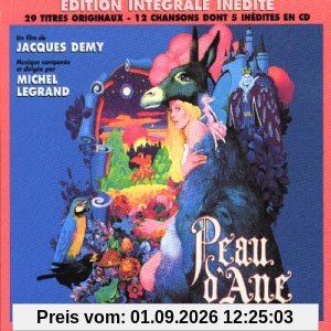 Peau D'ane