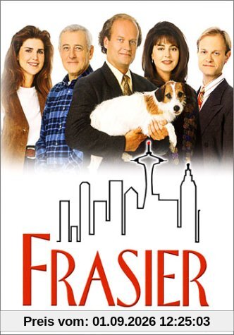 Frasier: Season 1
