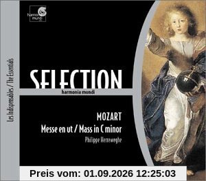 Messe C-Moll KV 427