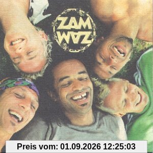 Yannick Noah + Zam Zam