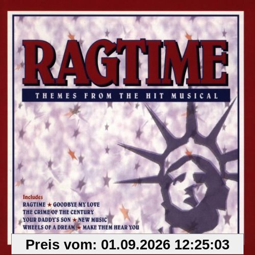 Ragtime