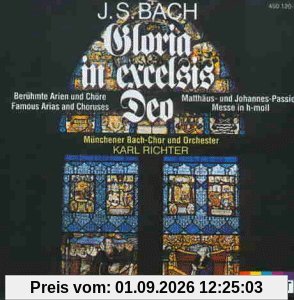 Gloria in Excelsis Deo