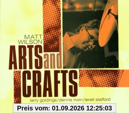Arts and Crafts