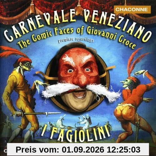 Carnevale Veneziano