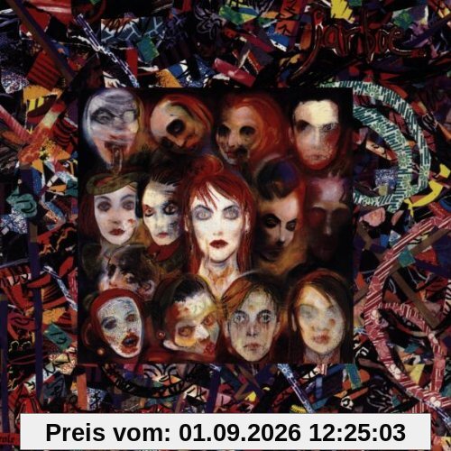 Thirteen Masks