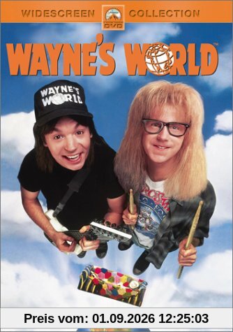 Wayne's World