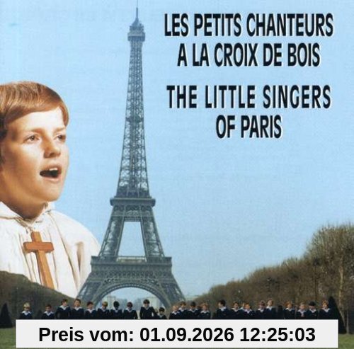 Petits Chanteurs Croix de Bois
