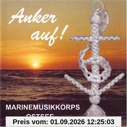 Anker auf
