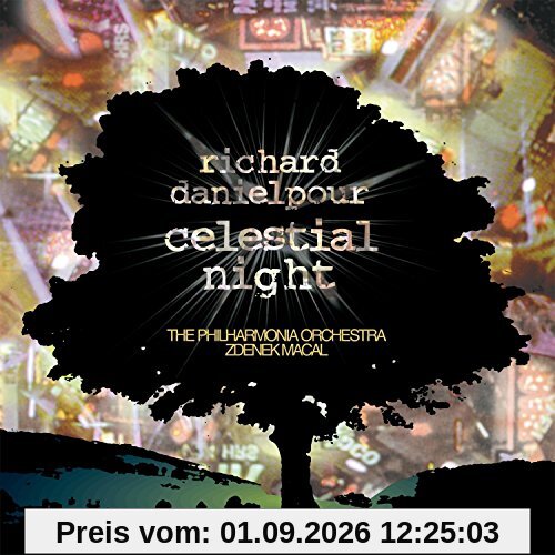 Celestial Night/Toward the Spl