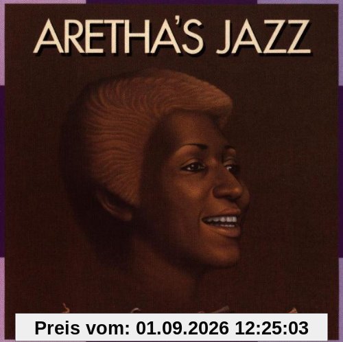 Aretha's Jazz