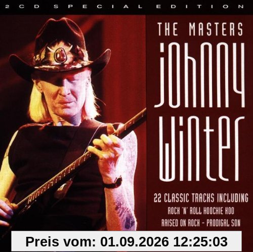 The Masters