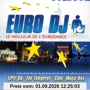 Euro DJ
