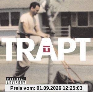 Trapt