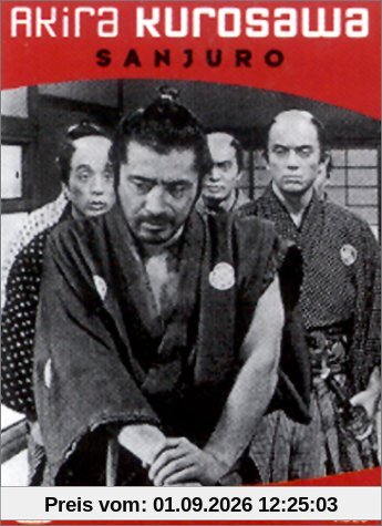 Sanjuro