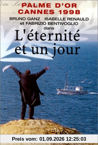 L'Eternité et un jour