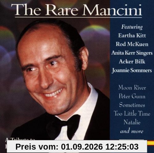 The Rare Mancini