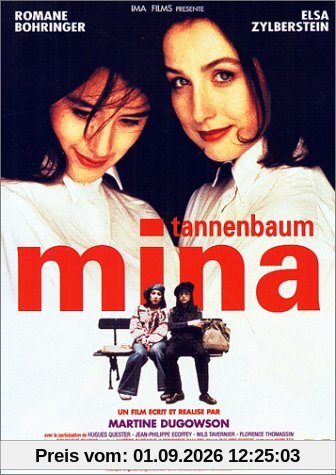 Mina Tannenbaum
