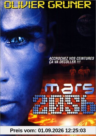 Mars 2056