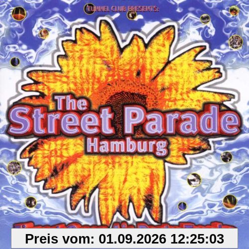 The Street Parade