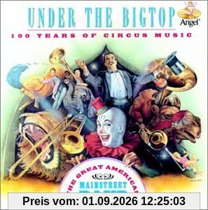 Under the Big Top