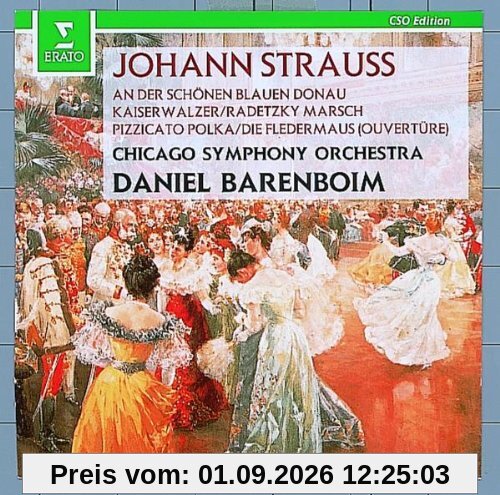 Walzer und Polkas