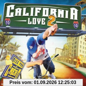 California Love Vol.2