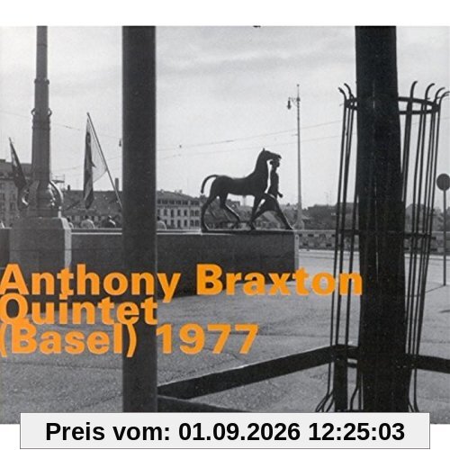 Quintet (Basel) 1977