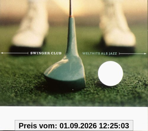 Welthits Als Jazz