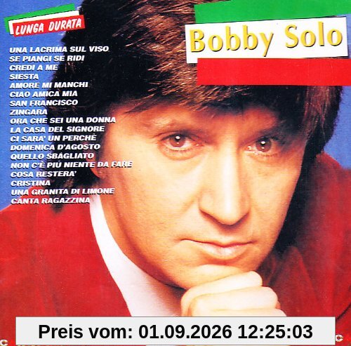 Il Meglio di Bobby Solo