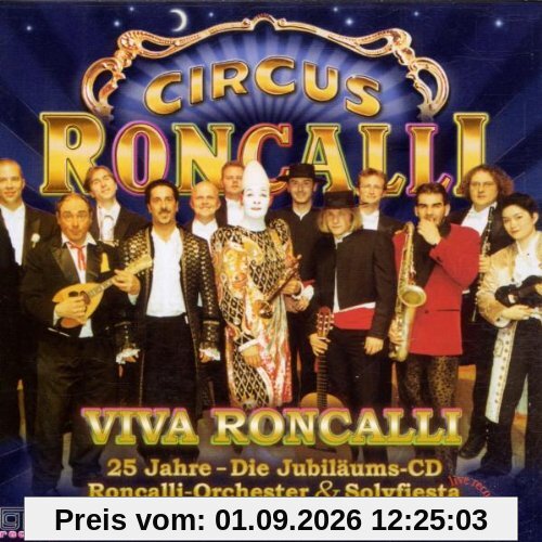 Viva Roncalli