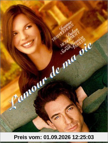 L'amour de ma vie
