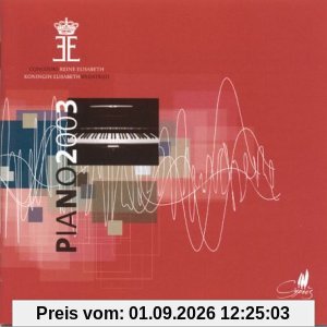 Piano 2003