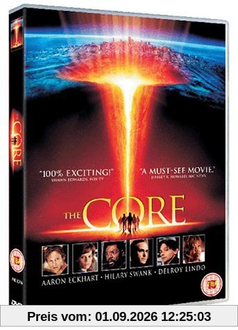 The Core [UK Import]