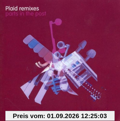 Remixes/Parts in the Post